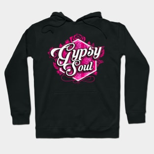 Gypsy Soul Session Hoodie